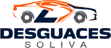Desguaces Soliva